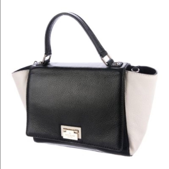 kate spade Handbags - SOLD Kate Spade Laurel Magnolia Park Handbag